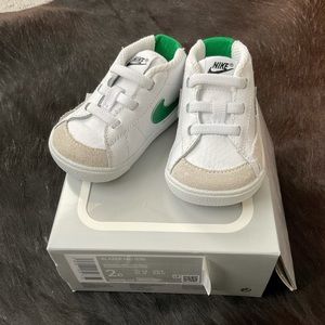 Baby Nike Blazers